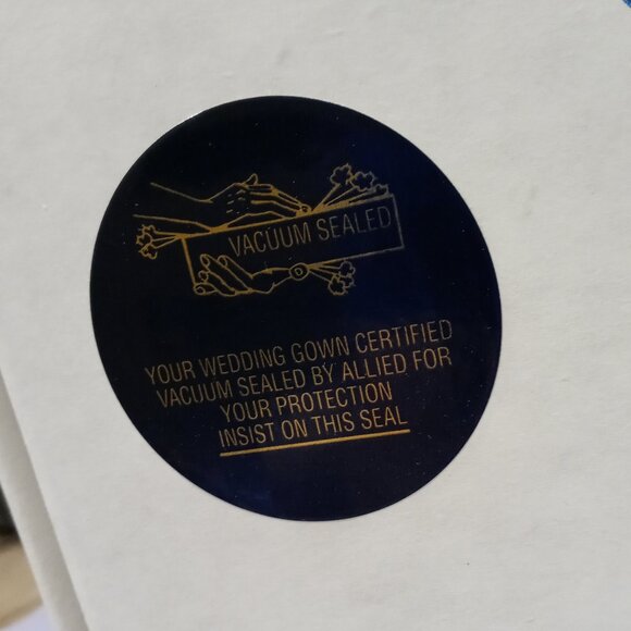 Wedding Dress - Picture 3 of 8